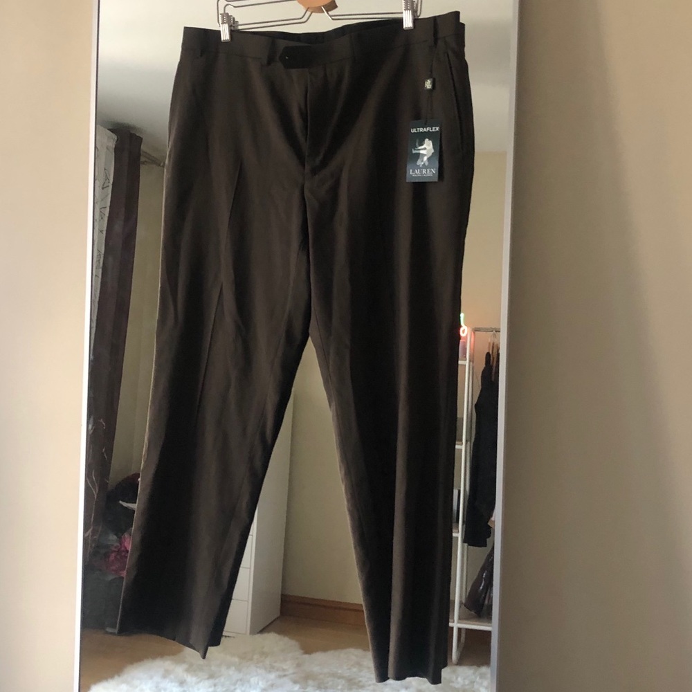 Ralph Lauren Dress Pants